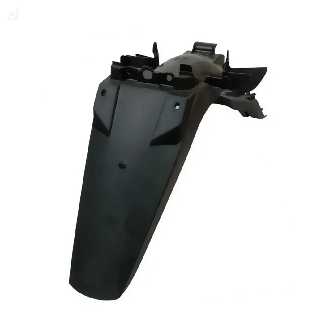 GUARDABARRO TRASERO HONDA BIZ 125