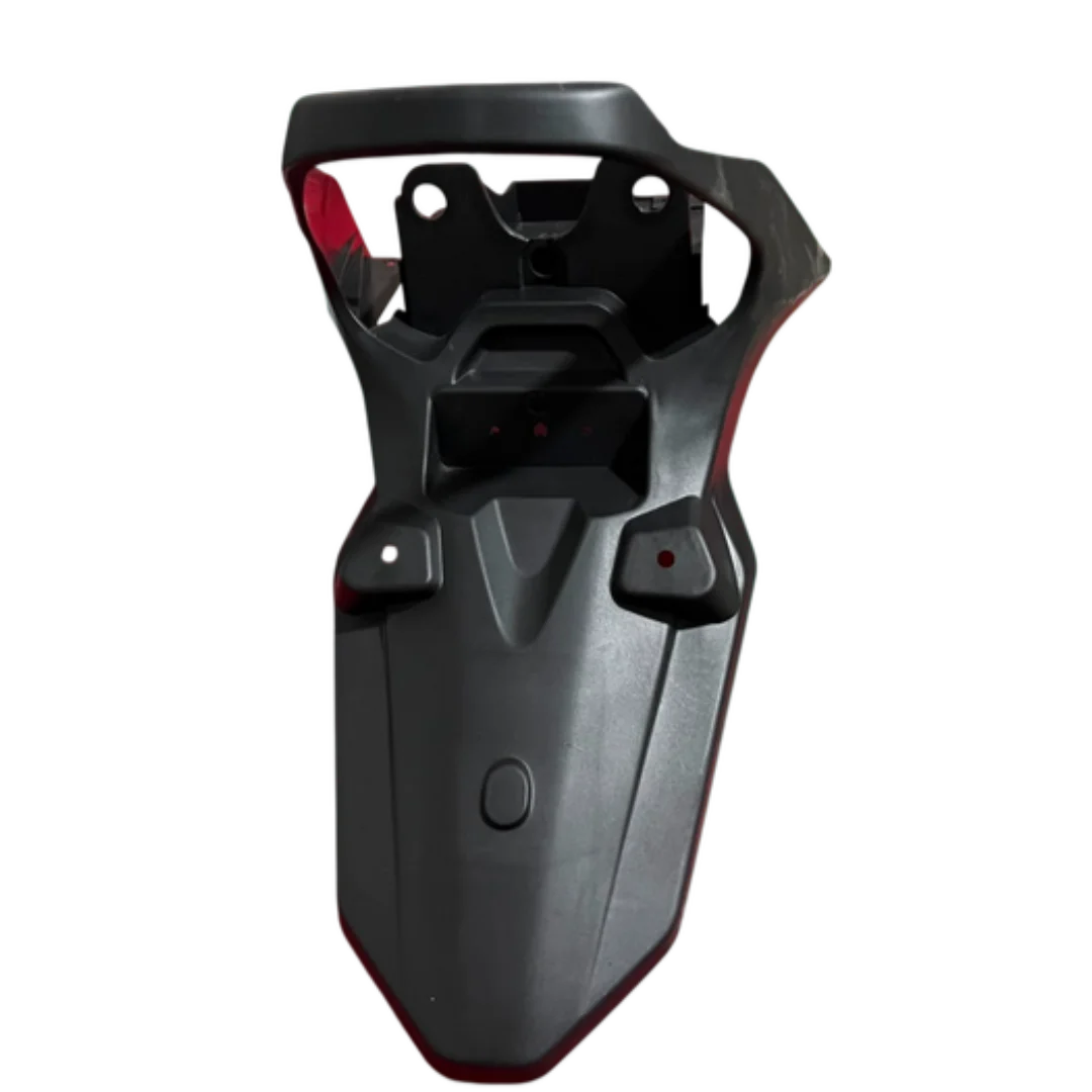 GUARDABARRO TRASERO ZR 150/250 TRIAX/ SMX 2