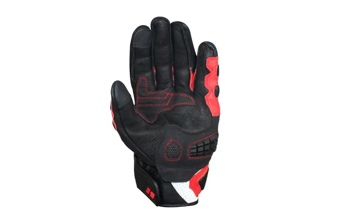 GUANTES SPEKTOR KR1 CON PROTECTORES 2