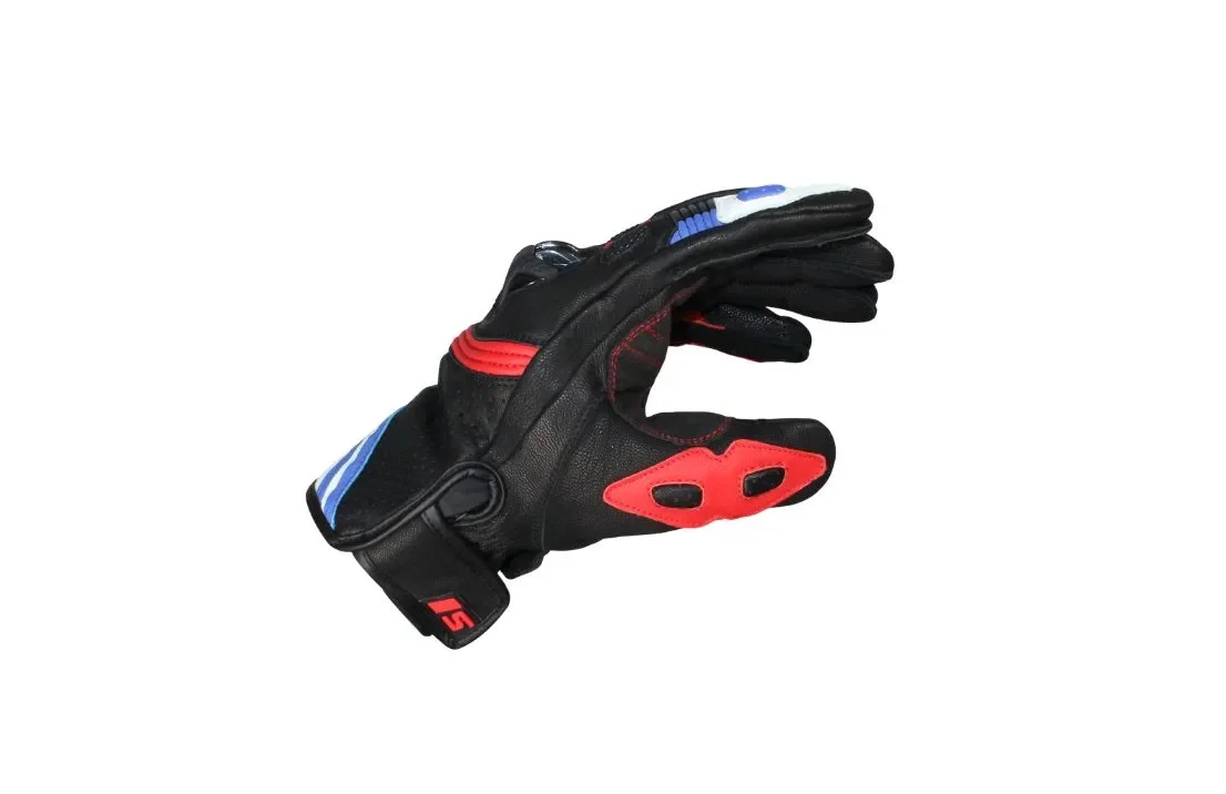 GUANTES SPEKTOR KR1 CON PROTECTORES 3