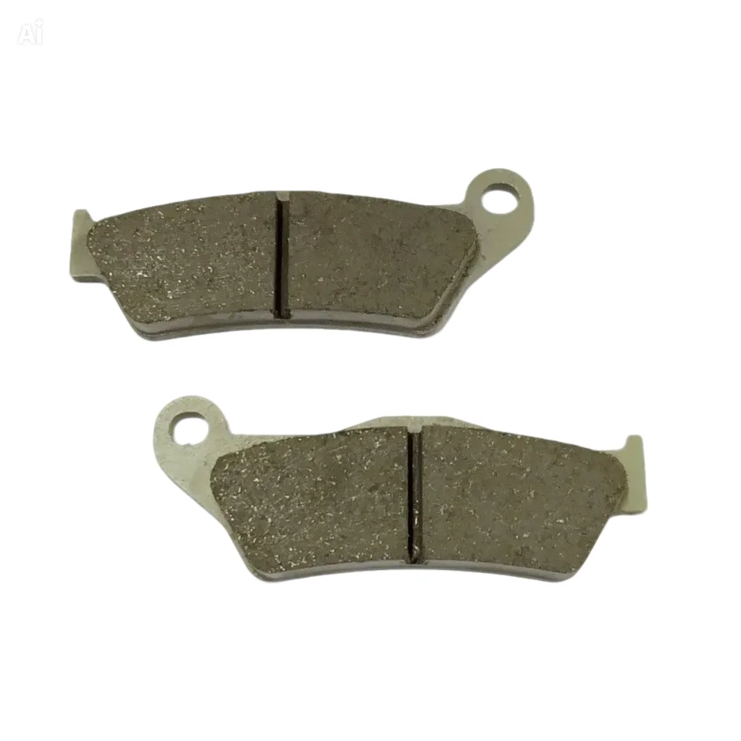 PASTILLAS DE FRENO DELANTERAS BAJAJ NS 200 ORIGINALES