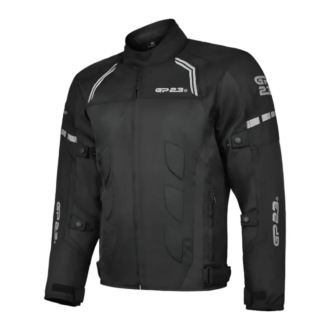 CAMPERA GP23 Pk-01 CON PROTECCIONES