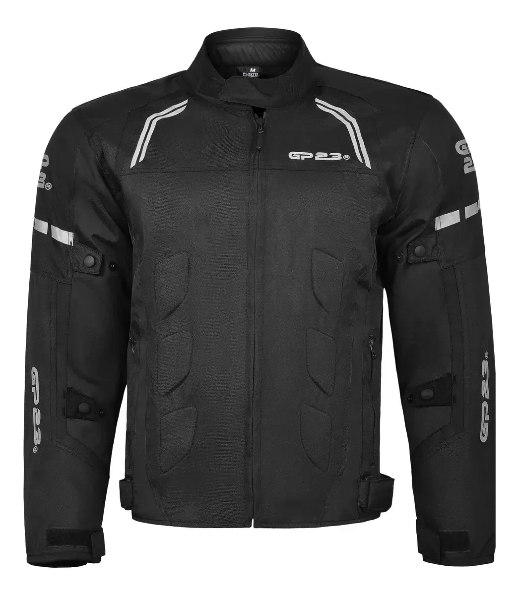 CAMPERA GP23 Pk-01  CON PROTECCIONES  2