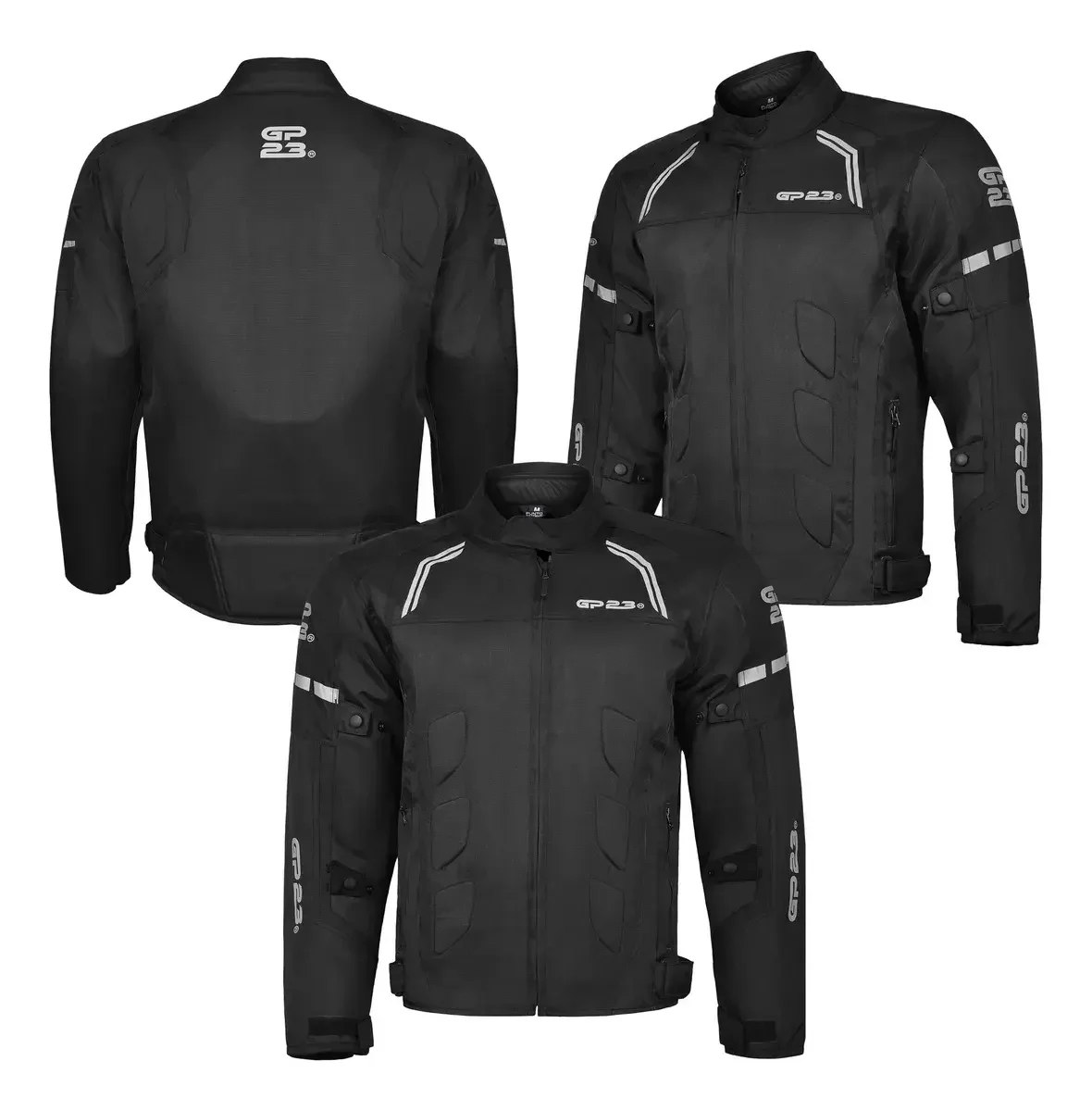 CAMPERA GP23 Pk-01  CON PROTECCIONES  4