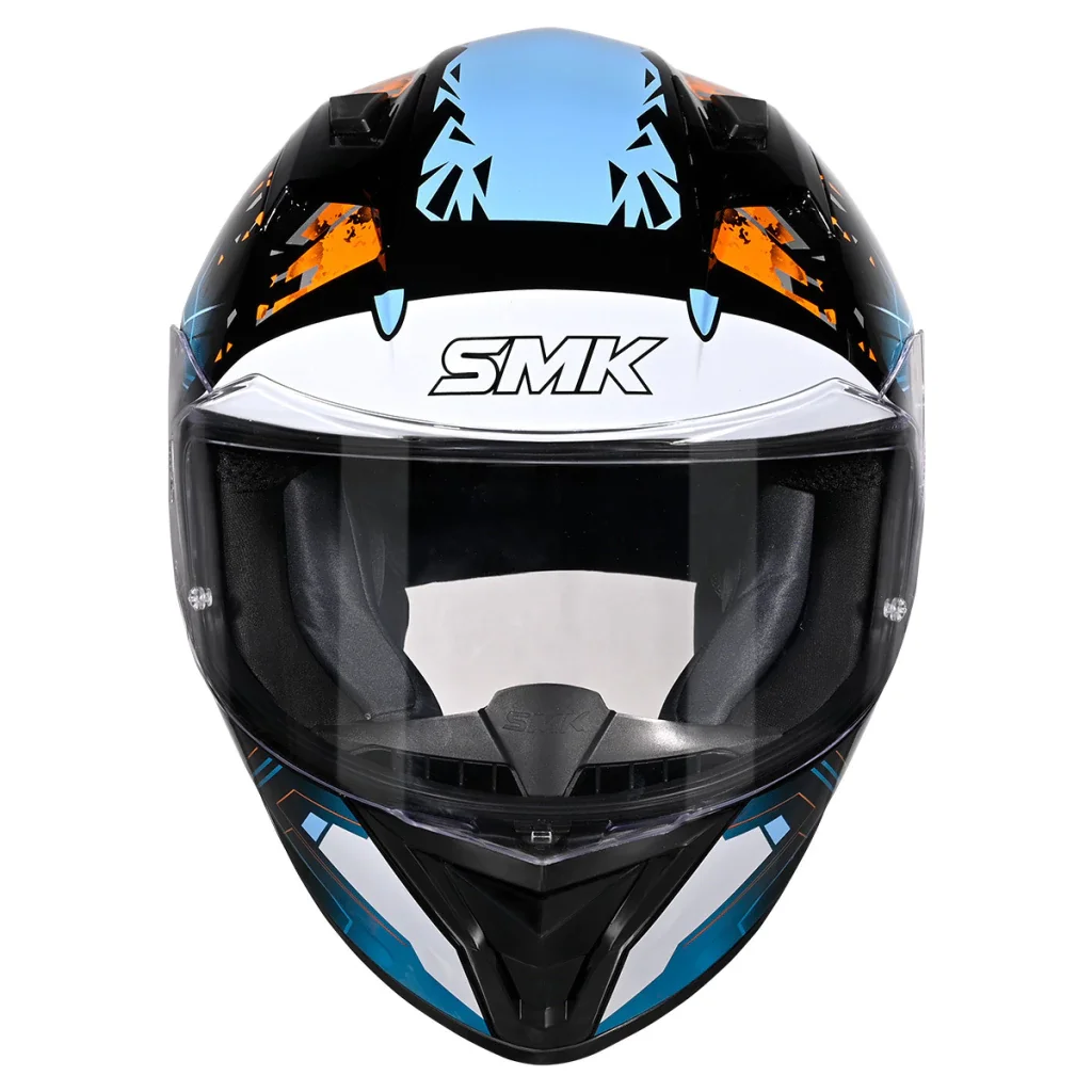 CASCO SMK STELLAR FLARE TALLE M  2