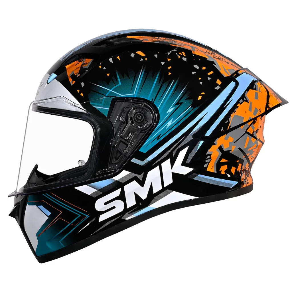 CASCO SMK STELLAR FLARE TALLE M  3