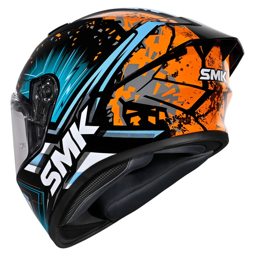 CASCO SMK STELLAR FLARE TALLE M  4