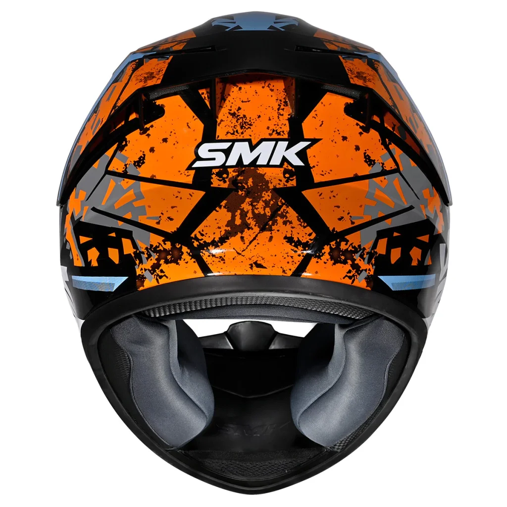 CASCO SMK STELLAR FLARE TALLE M  5