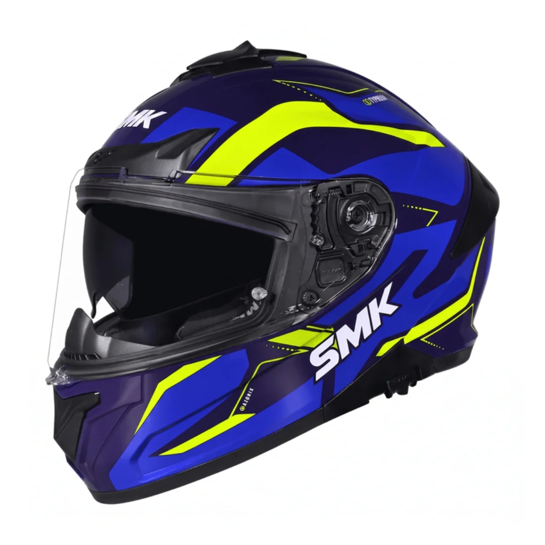 CASCO SMK TYPHOON AZONIX TALLE M