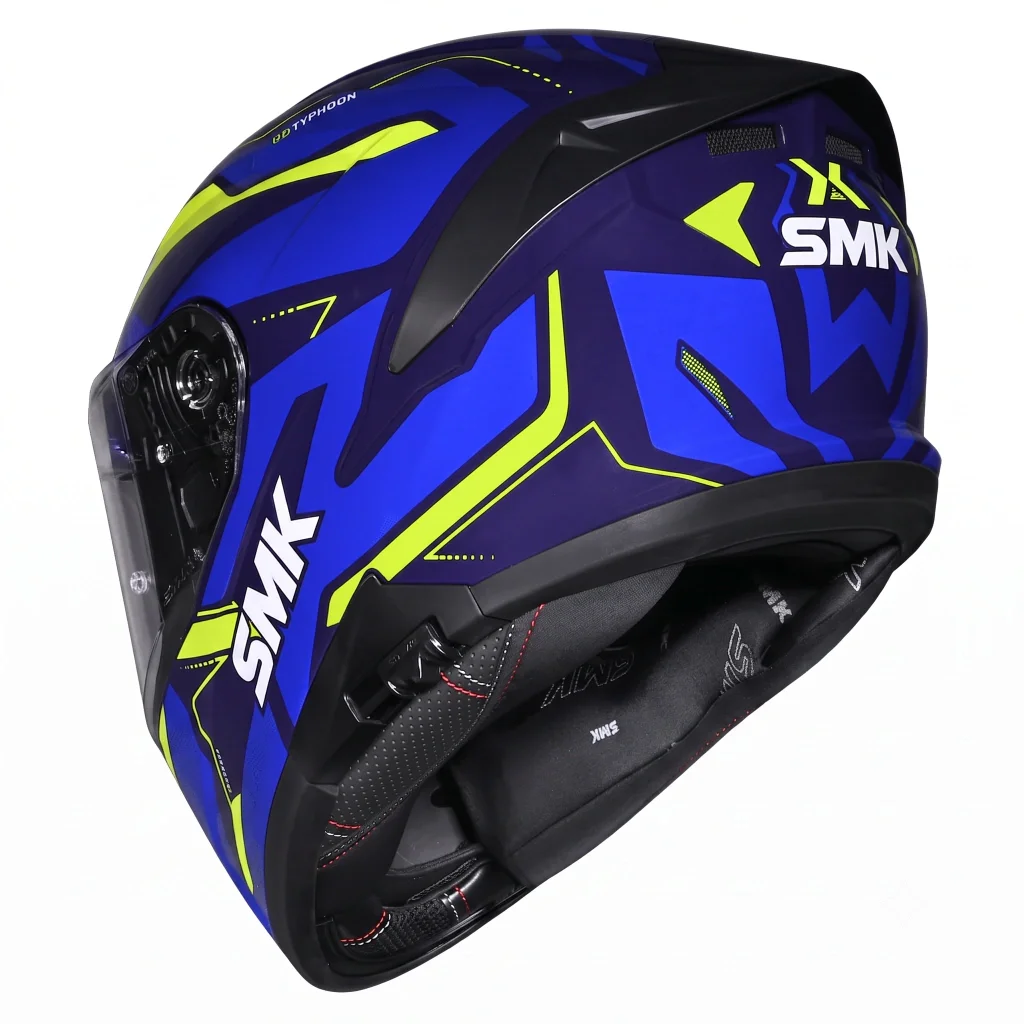 CASCO SMK TYPHOON AZONIX TALLE M 2