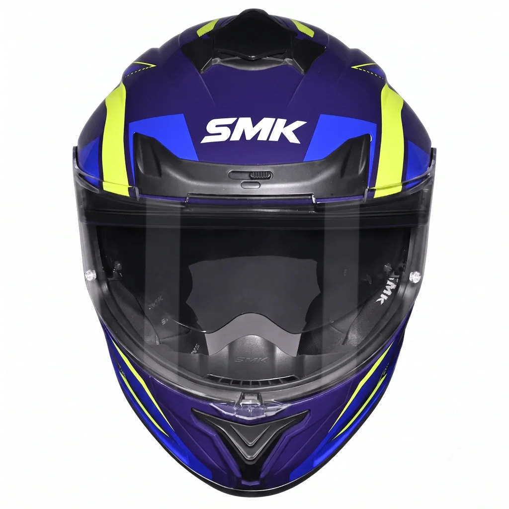 CASCO SMK TYPHOON AZONIX TALLE M 3