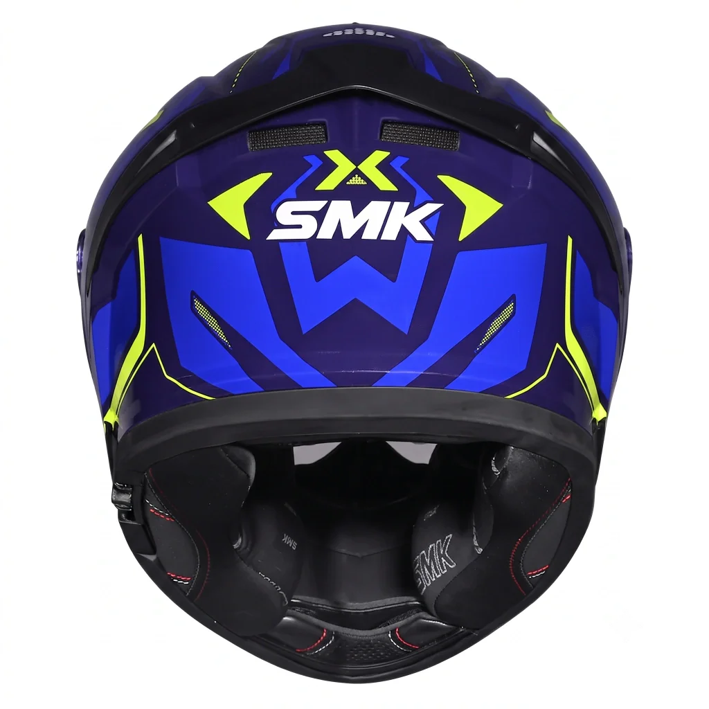 CASCO SMK TYPHOON AZONIX TALLE M 4