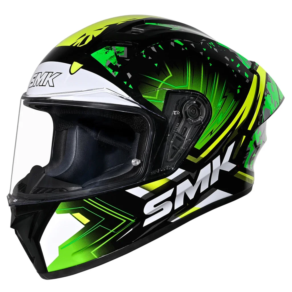 CASCO SMK STELLAR FLARE TALLE M