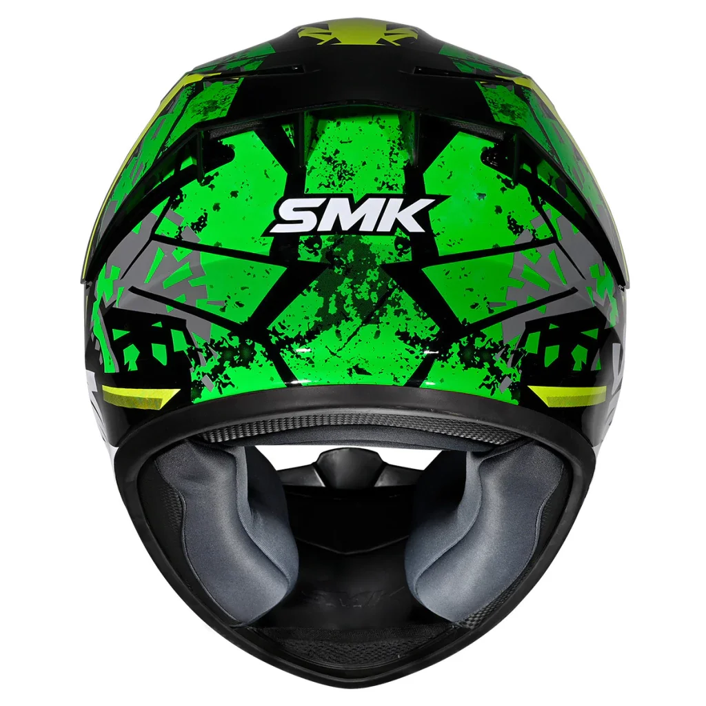 CASCO SMK STELLAR FLARE TALLE M 2