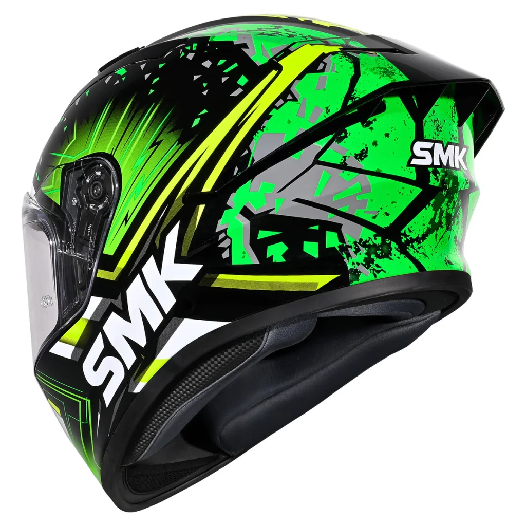 CASCO SMK STELLAR FLARE TALLE M 3