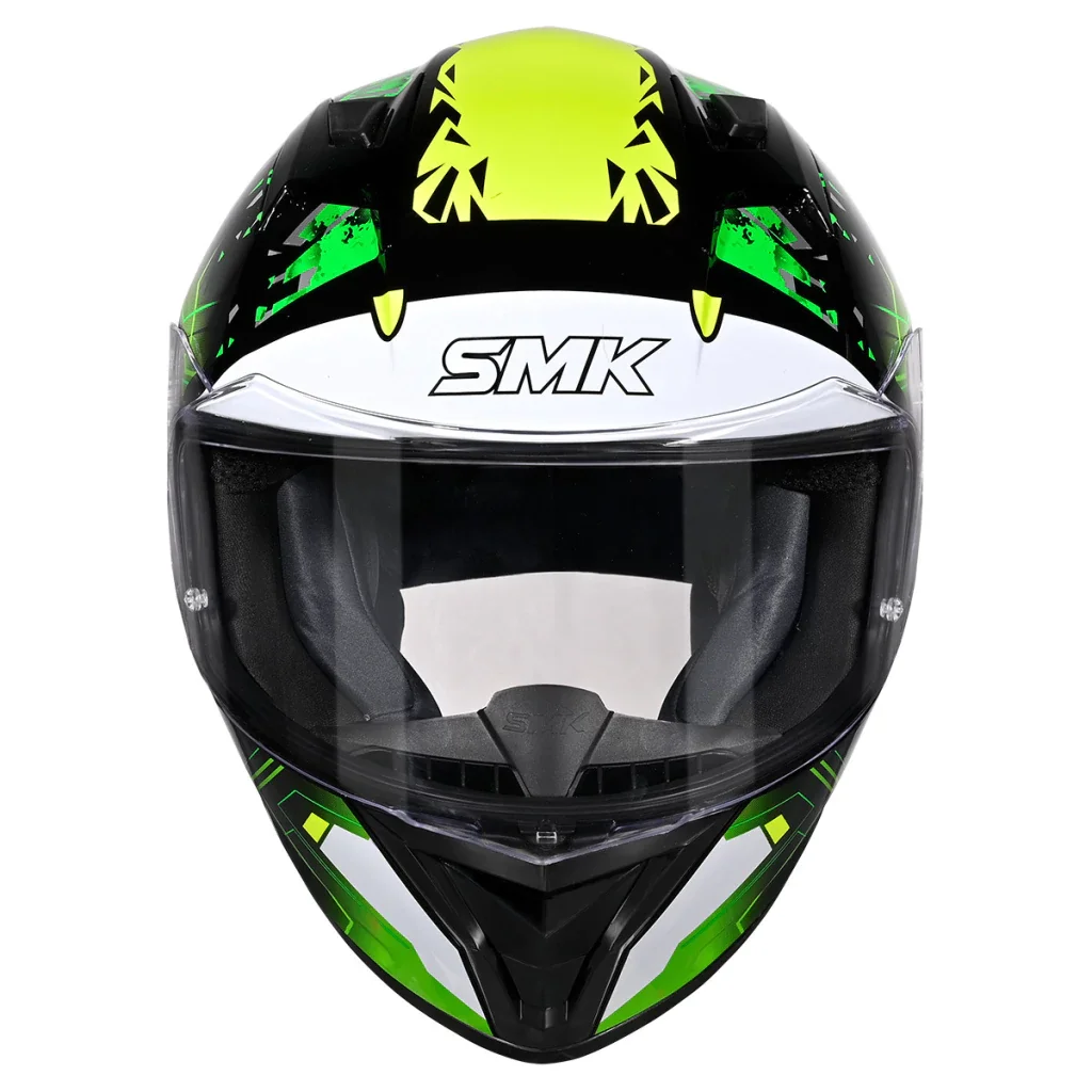 CASCO SMK STELLAR FLARE TALLE M 4