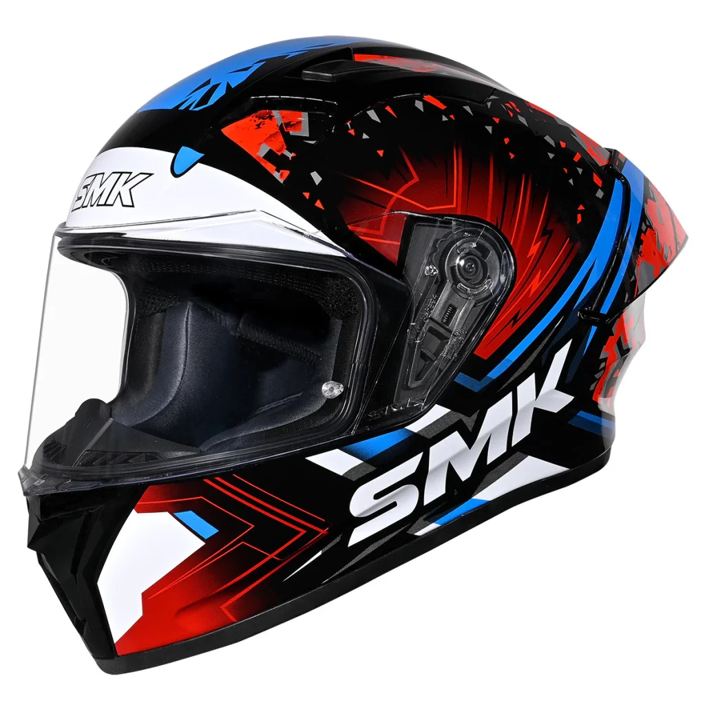 CASCO SMK STELLAR FLARE  TALLE L