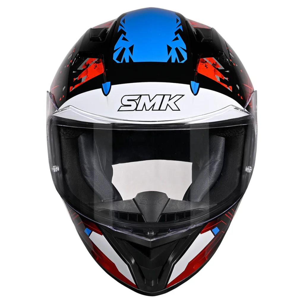 CASCO SMK STELLAR FLARE  TALLE L 2