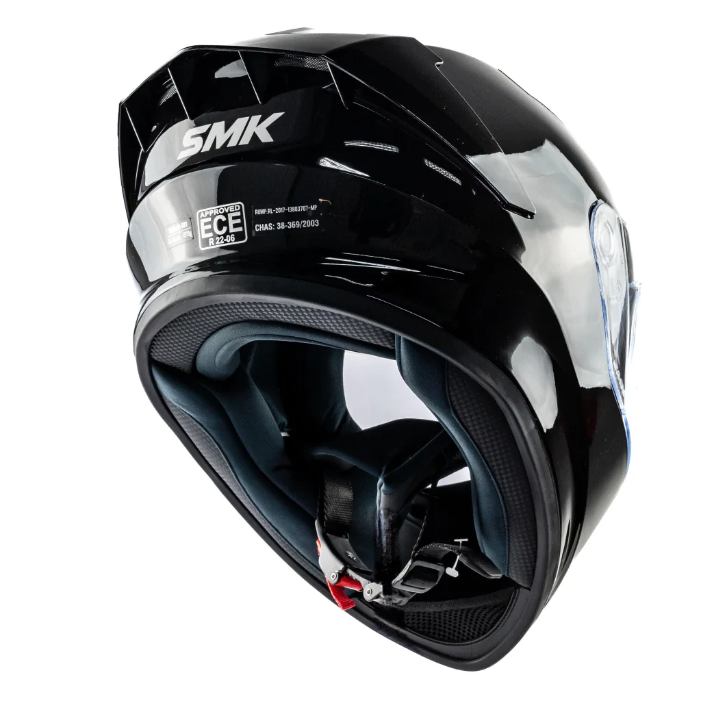 CASCO SMK STELLAR SPORT CLASSIC TALLE L 2