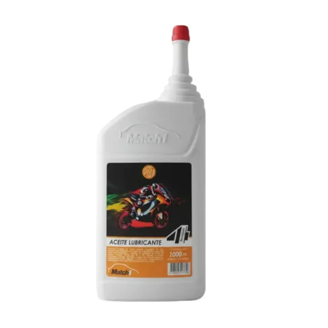 ACEITE MATCH 1 20W50