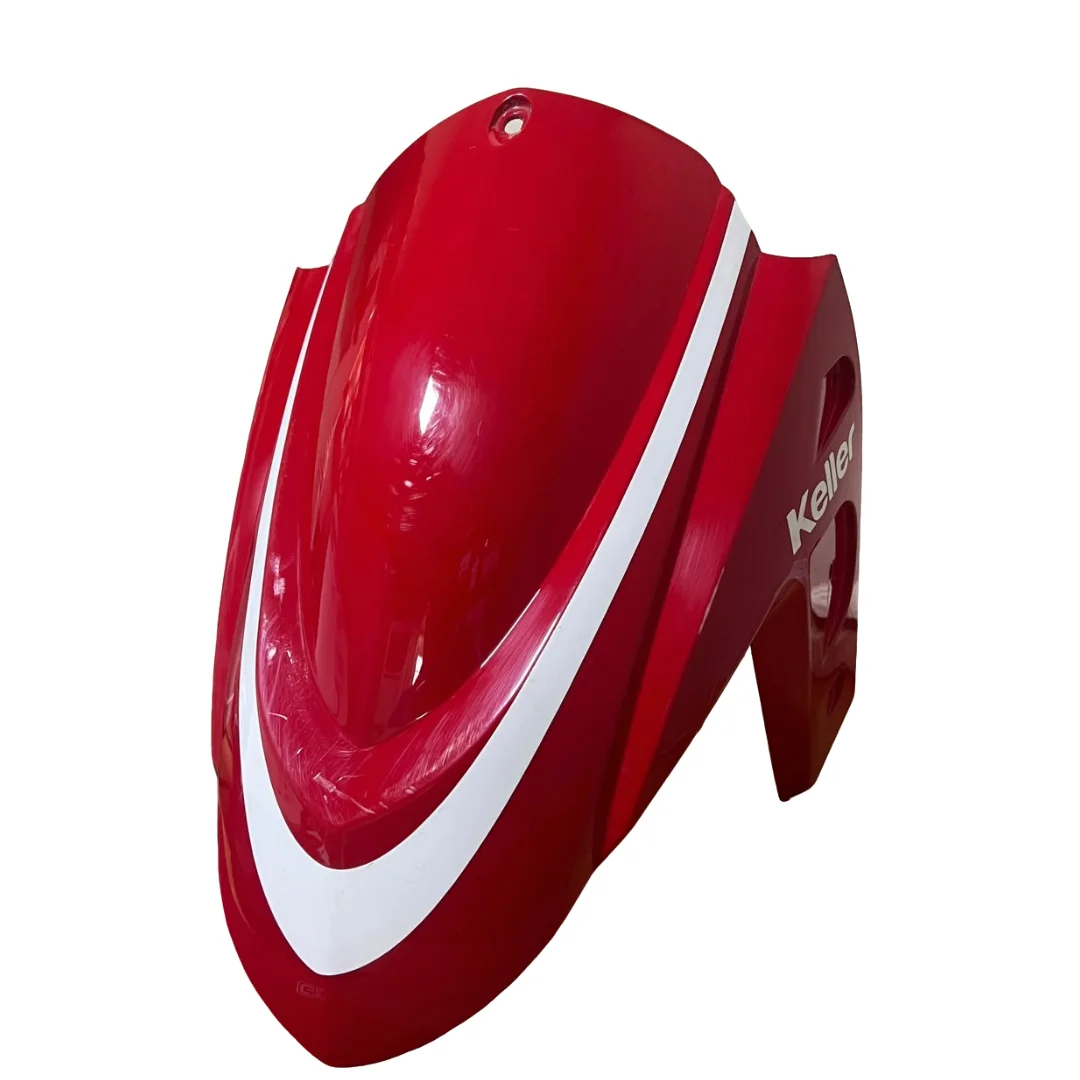 GUARDABARRO DELANTERO KELLER XTREME 