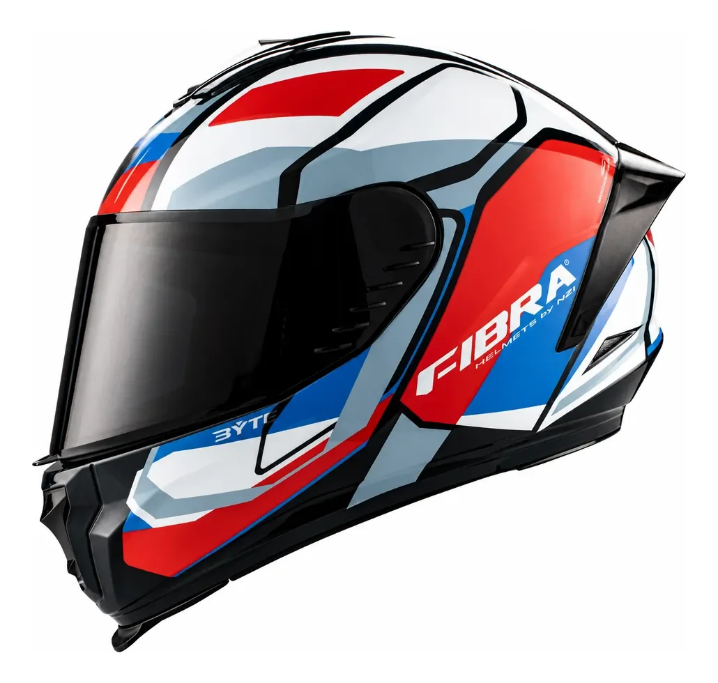 CASCO FIBRA BYTE STREAM PLIEGER  2