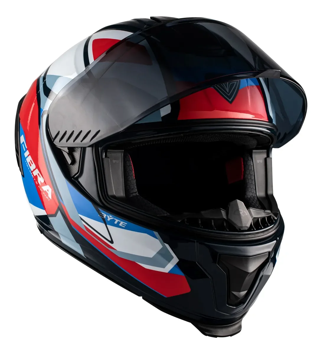 CASCO FIBRA BYTE STREAM PLIEGER 