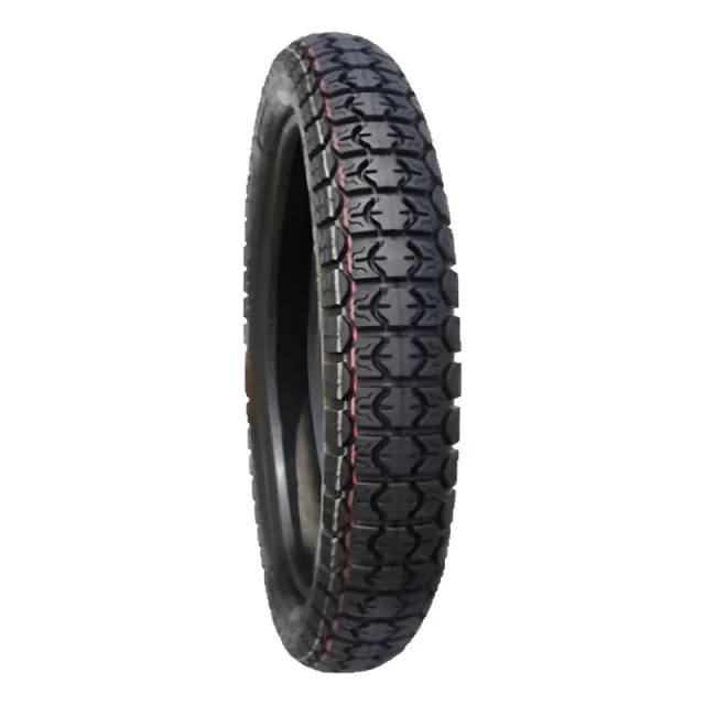 CUBIERTA 350-10 4PR TUBELESS H875