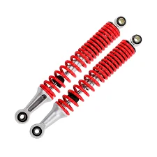 AMORTIGUADORES TRASEROS WAVE 110S