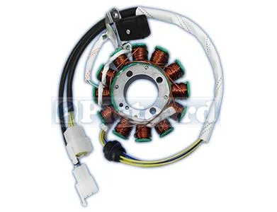 ESTATOR CORVEN TXR 250L 12 CAMPOS PIETCARD 268