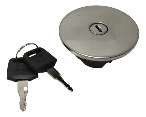 TAPA DE TANQUE DE NAFTA YAMAHA FZ 16