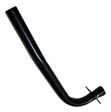 CURVA DE ESCAPE MOTO 110