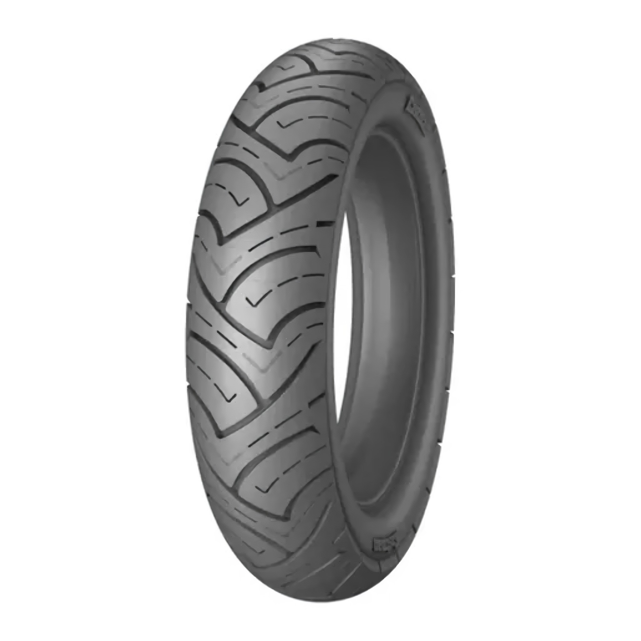 100/80-17 GIROLDI EY458 6PR 