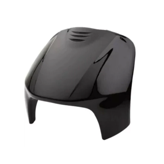 PECHO PARA MOTOS 110 NEGRO